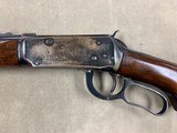 Winchester 94 NRA Centennial Rifle 1871-1971 - 6 of 14