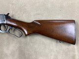 Winchester 94 NRA Centennial Rifle 1871-1971 - 8 of 14