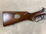 Winchester 94 NRA Centennial Rifle 1871-1971 - 4 of 14
