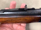 Winchester 94 NRA Centennial Rifle 1871-1971 - 13 of 14
