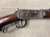 Winchester 94 NRA Centennial Rifle 1871-1971 - 2 of 14