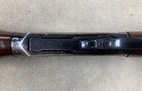 Winchester 94 NRA Centennial Rifle 1871-1971 - 10 of 14