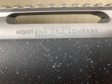 Montana Rifle Co Model 1999 .300 Win Mag - NOS - - 5 of 9