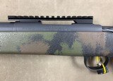 Remington Mod 700 Tactical Custom Rifle .300 WSM Caliber - minty - - 5 of 13