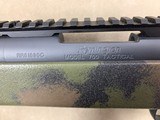 Remington Mod 700 Tactical Custom Rifle .300 WSM Caliber - minty - - 7 of 13