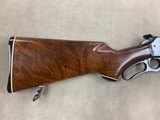 Marlin 336 .30-30 Custom Order - excellent - - 4 of 17