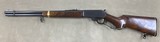 Marlin 336 .30-30 Custom Order - excellent - - 5 of 17