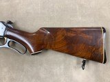 Marlin 336 .30-30 Custom Order - excellent - - 8 of 17