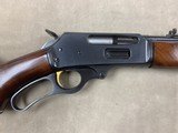 Marlin 336 .30-30 Custom Order - excellent - - 2 of 17