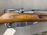 Russian 91/30 Mosin Nagant 7.62x54R Custom Finish - 2 of 7