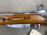 Russian 91/30 Mosin Nagant 7.62x54R Custom Finish - 4 of 7