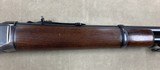 Winchester Model 94 .32 Special Carbine Circa 1946 - excellent - - 3 of 15