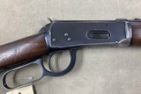 Winchester Model 94 .32 Special Carbine Circa 1946 - excellent - - 2 of 15