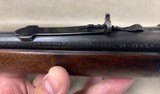 Winchester Model 94 .32 Special Carbine Circa 1946 - excellent - - 14 of 15
