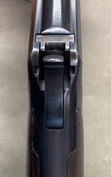 Winchester Model 94 .32 Special Carbine Circa 1946 - excellent - - 12 of 15