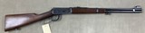 Winchester Model 94 .32 Special Carbine Circa 1946 - excellent - - 1 of 15