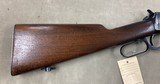 Winchester Model 94 .32 Special Carbine Circa 1946 - excellent - - 4 of 15