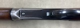 Winchester Model 94 .32 Special Carbine Circa 1946 - excellent - - 9 of 15