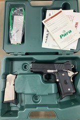 Para Ordnance Warthog .45acp - ANIB - - 2 of 6