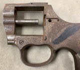 Colt Lawman Mark III Lunchbox Parts - original - - 14 of 14