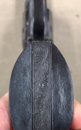 Colt Frontier Scout .22lr, .22Mag - 98% - - 6 of 6