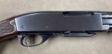 Remington Model 7600 Deluxe .30-06 - excellent original - - 2 of 14
