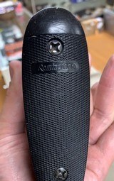 Remington Model 7600 Deluxe .30-06 - excellent original - - 14 of 14