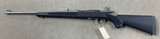 Ruger Model 77/357 Stainless Synthetic - minty - - 3 of 8