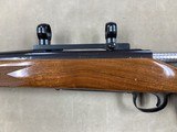 Remington Model 700 BDL 7mm Rem Mag - minty - - 4 of 7