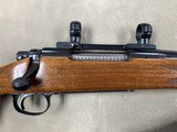 Remington Model 700 BDL 7mm Rem Mag - minty - - 2 of 7