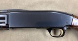 Browning Model BPS Pump Shotgun 12 Ga 3 Inch Chamber - 6 of 12