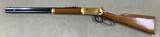 Winchester Model 94 Centennial .30-30 - excellent - - 5 of 15