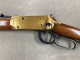 Winchester Model 94 Centennial .30-30 - excellent - - 6 of 15
