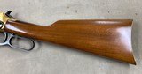 Winchester Model 94 Centennial .30-30 - excellent - - 8 of 15
