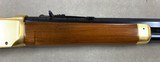 Winchester Model 94 Centennial .30-30 - excellent - - 3 of 15