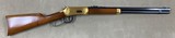 Winchester Model 94 Centennial .30-30 - excellent - - 1 of 15