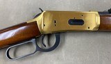 Winchester Model 94 Centennial .30-30 - excellent - - 2 of 15