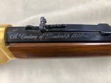 Winchester Model 94 Centennial .30-30 - excellent - - 15 of 15
