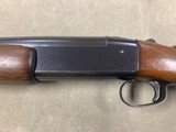 Winchester Mod 37 Red Letter 16 Ga 2&3/4 Inch - excellent - 6 of 11