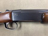 Winchester Mod 37 Red Letter 16 Ga 2&3/4 Inch - excellent - 2 of 11