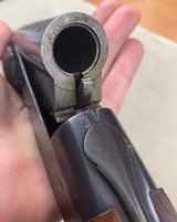 Winchester Mod 37 Red Letter 16 Ga 2&3/4 Inch - excellent - 11 of 11