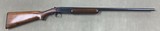 Winchester Mod 37 Red Letter 16 Ga 2&3/4 Inch - excellent - 1 of 11