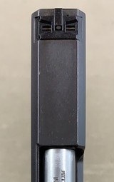 Smith & Wesson Model 908 9mm Cal Pistol - excellent - - 4 of 4