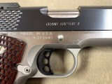 Kimber Grand Raptor II .45acp Pistol - excellent - - 3 of 8