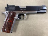 Kimber Grand Raptor II .45acp Pistol - excellent - - 2 of 8