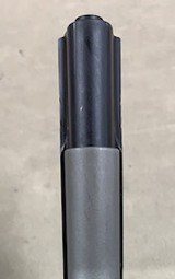 Kimber Grand Raptor II .45acp Pistol - excellent - - 7 of 8