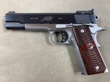 Kimber Grand Raptor II .45acp Pistol - excellent - - 1 of 8