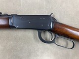 Winchester Model 94 .30-30 Circa 1959 - excellent - - 6 of 14