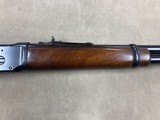 Winchester Model 94 .30-30 Circa 1959 - excellent - - 3 of 14
