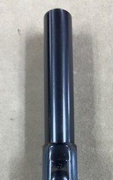 Ruger Mark II .22lr Semi Auto Pistol - 1st year production - - 7 of 9